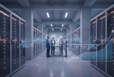 L'era dell'Intelligenza Artificiale: Big Tech investono 725 miliardi di dollari in infrastrutture