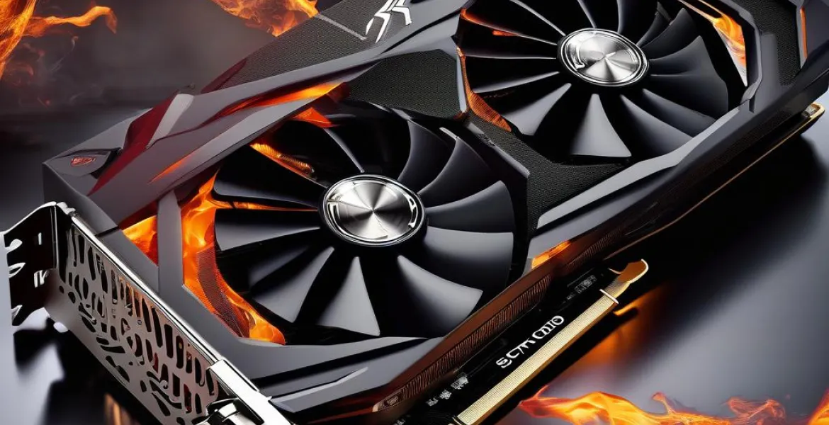 L'ASUS ROG Astral RTX 5090 prende fuoco, ma questa volta il problema non è legato a cavi e connettori.