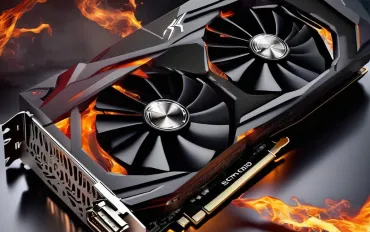 L'ASUS ROG Astral RTX 5090 prende fuoco, ma questa volta il problema non è legato a cavi e connettori.