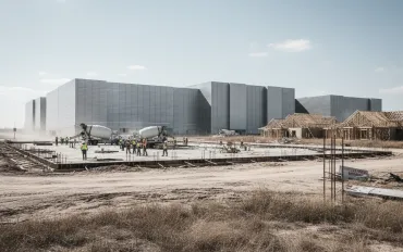 Texas, il boom dei data center IA mette in crisi l’edilizia residenziale