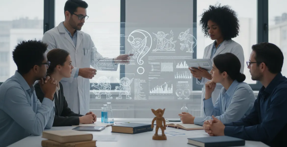OpenAI e l'enigma dei goblin: perché l'intelligenza artificiale ha iniziato a parlare di creature mitologiche