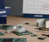 Allarme Samsung: Carenza chip AI senza fine, crisi fino al 2027