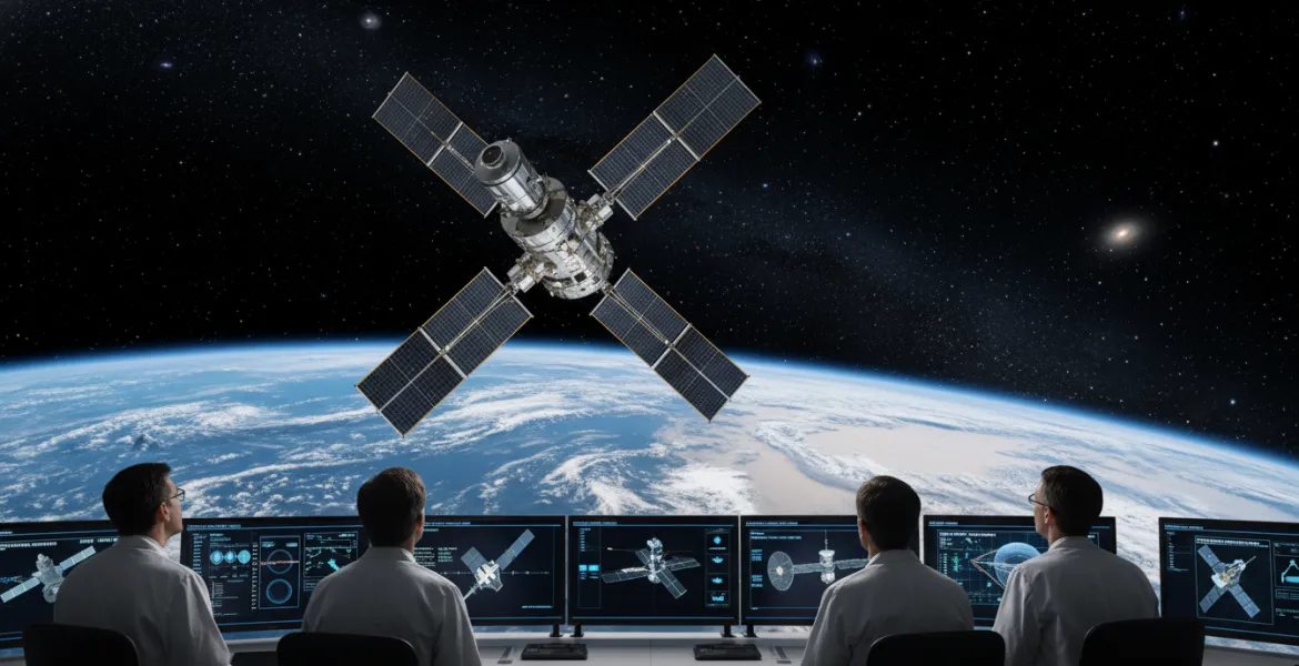 Il Telescopio Hubble sfida il tempo: la NASA pianifica il futuro oltre il 2030