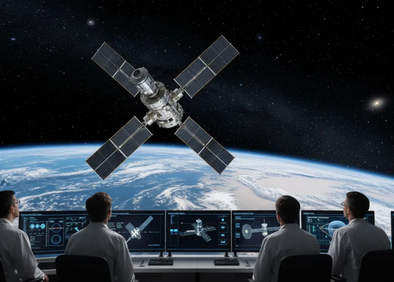 Il Telescopio Hubble sfida il tempo: la NASA pianifica il futuro oltre il 2030