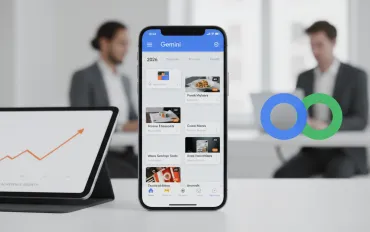 Google Gemini e la svolta pubblicitaria: gli annunci arrivano nell'app dal 2026