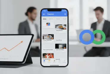 Google Gemini e la svolta pubblicitaria: gli annunci arrivano nell'app dal 2026