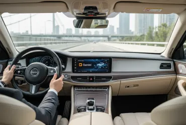 Google rivoluziona l'infotainment: Gemini sbarca a bordo delle auto per un'intelligenza senza precedenti