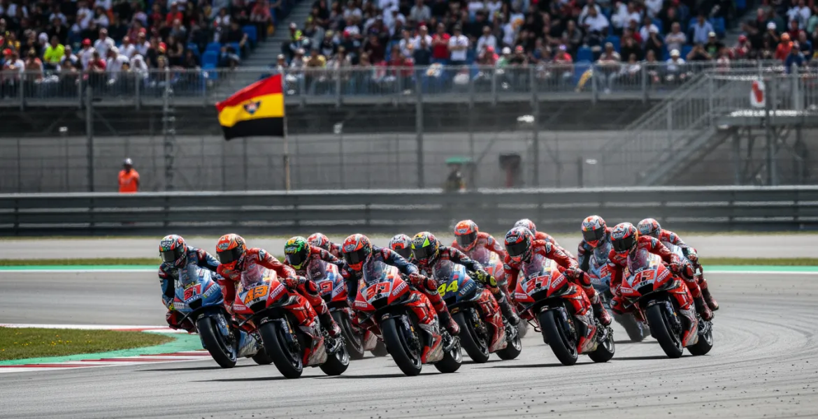 MotoGP 2027: Addio alle Wild Card, Finisce l’Era dei Grandi Ritorni