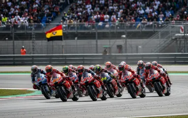 MotoGP 2027: Addio alle Wild Card, Finisce l’Era dei Grandi Ritorni