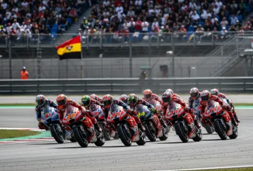 MotoGP 2027: Addio alle Wild Card, Finisce l’Era dei Grandi Ritorni