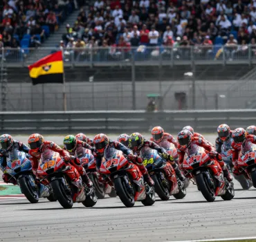 MotoGP 2027: Addio alle Wild Card, Finisce l’Era dei Grandi Ritorni