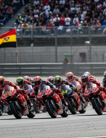 MotoGP 2027: Addio alle Wild Card, Finisce l’Era dei Grandi Ritorni