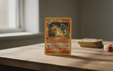 Comicon 2026: Colpo allo stand San Gennaro Cards, rubata carta Pokémon da 1.400 euro