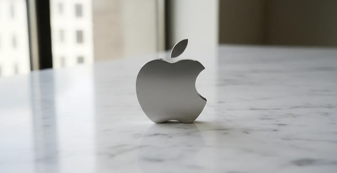 Apple trionfa nel secondo trimestre 2026: ricavi record e la nuova era di John Ternus