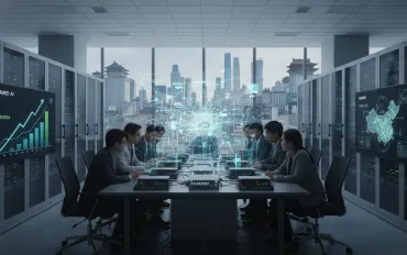 Huawei accelera nell'IA: la sfida totale a Nvidia e la conquista del mercato cinese