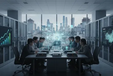 Huawei accelera nell'IA: la sfida totale a Nvidia e la conquista del mercato cinese
