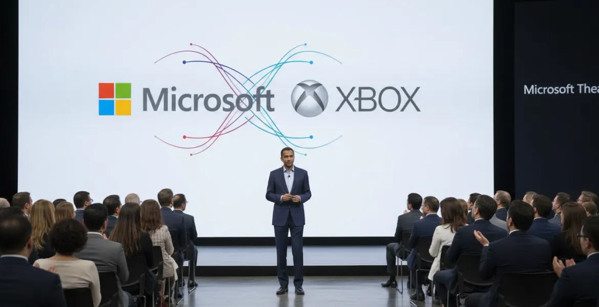 Microsoft cambia rotta: Satya Nadella annuncia una rivoluzione per Windows e Xbox