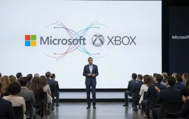 Microsoft cambia rotta: Satya Nadella annuncia una rivoluzione per Windows e Xbox