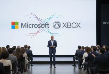 Microsoft cambia rotta: Satya Nadella annuncia una rivoluzione per Windows e Xbox
