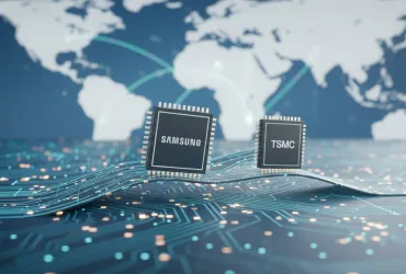 Samsung sorpassa TSMC: l'ascesa dei chip di memoria riscrive le gerarchie globali