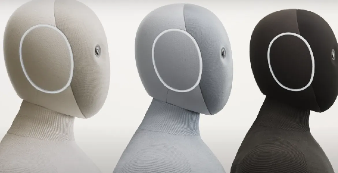 La rivoluzione di 1X Technologies: il robot umanoide Neo entra nelle case