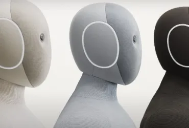 La rivoluzione di 1X Technologies: il robot umanoide Neo entra nelle case