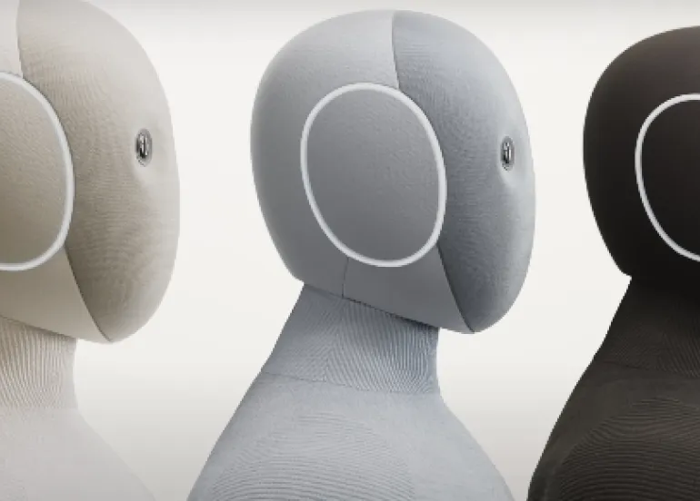 La rivoluzione di 1X Technologies: il robot umanoide Neo entra nelle case