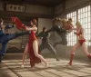 Dead or Alive 6: Il ritorno trionfale di Mai Shiranui da KOF XIV