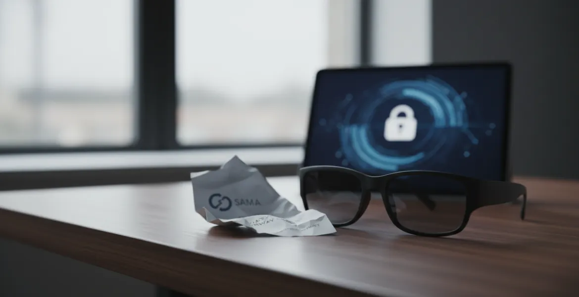 Scandalo Privacy e Ray-Ban Meta: Licenziati 1100 Lavoratori in Kenya dopo le denunce su video intimi