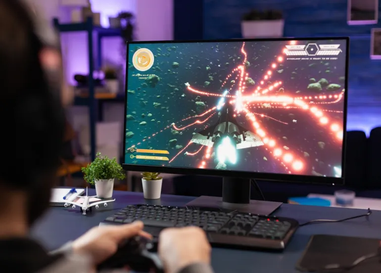 Quali giochi escono su PC a marzo 2025? 