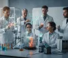 Rivoluzione nella chimica dei materiali: scoperto il potenziale dei composti intermedi per l'energia del futuro