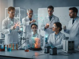 Rivoluzione nella chimica dei materiali: scoperto il potenziale dei composti intermedi per l'energia del futuro