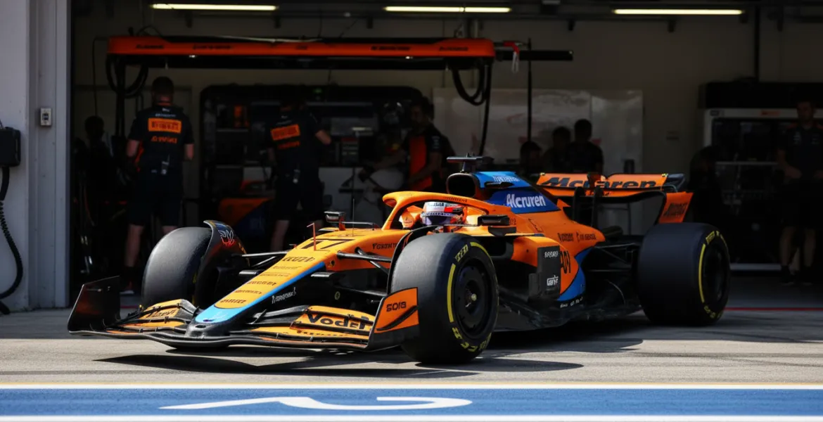 F1 Miami: Norris conquista la Pole Sprint, Antonelli beffa la Ferrari nel finale