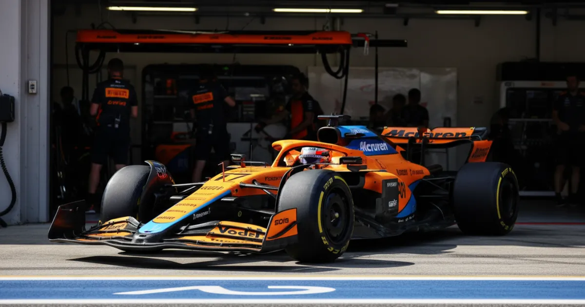Qualifiche F1 Miami 2026: Pole di Norris e Antonelli secondo