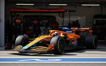 F1 Miami: Norris conquista la Pole Sprint, Antonelli beffa la Ferrari nel finale
