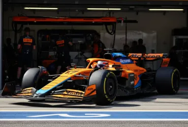 F1 Miami: Norris conquista la Pole Sprint, Antonelli beffa la Ferrari nel finale