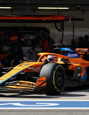 F1 Miami: Norris conquista la Pole Sprint, Antonelli beffa la Ferrari nel finale