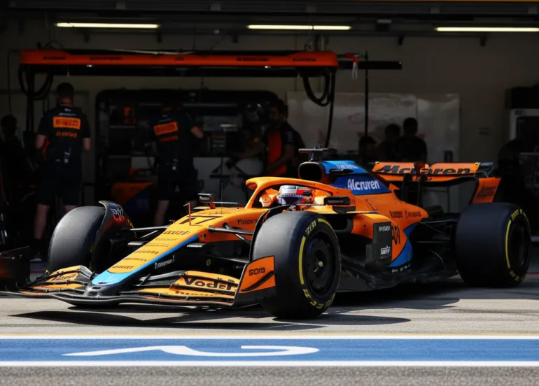 F1 Miami: Norris conquista la Pole Sprint, Antonelli beffa la Ferrari nel finale