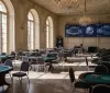 EPT Montecarlo 2026: Donnini guida gli azzurri nell'Open e Camosci incanta nei Bounty