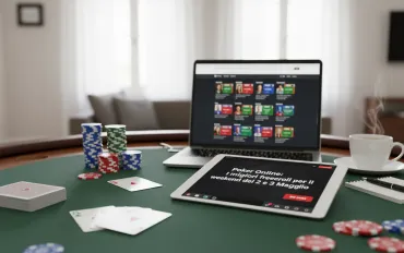 Poker Online: I migliori freeroll per il weekend del 2 e 3 Maggio