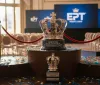 Leon Sturm Re di Monte Carlo: Trionfo nel Mystery Bounty EPT, Enrico Camosci è Terzo