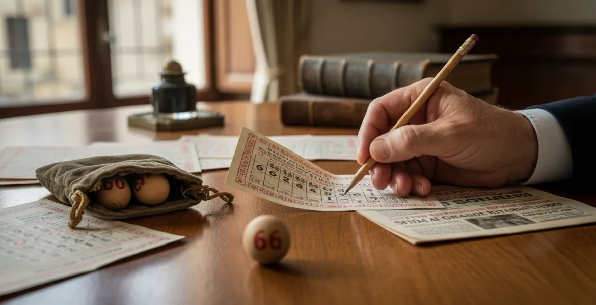 Lotto, estrazione speciale di sabato: la sfida al grande ritardatario 66