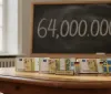 Eurojackpot: Tre fortunati sfiorano il jackpot milionario