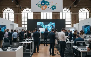 Digital Design Days 2026 a Milano: il futuro della creatività digitale va in scena