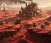 Crimson Desert si evolve: l'aggiornamento 1.05.00 trasforma l'azione su Pywel