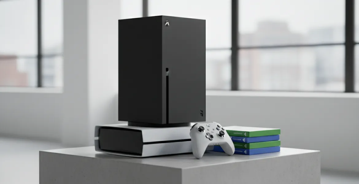 Xbox su PS5: Il successo di Microsoft riscrive le regole delle esclusive