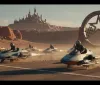Star Wars: Galactic Racer, adrenalina pura: il lancio ufficiale a ottobre