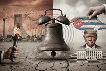 Crisi Iran-USA: Teheran lancia l'allarme guerra e Trump punta al controllo di Cuba