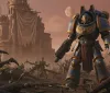 Space Marine 2: Record di giocatori e Roadmap Ufficiale