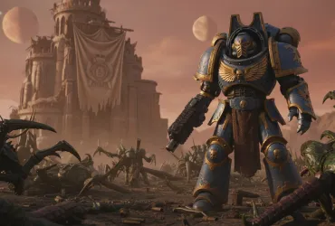 Space Marine 2: Record di giocatori e Roadmap Ufficiale